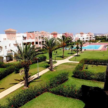 Appartement En Residence + Grande Terrasse Sur Le Toit 사이디아 외부 사진
