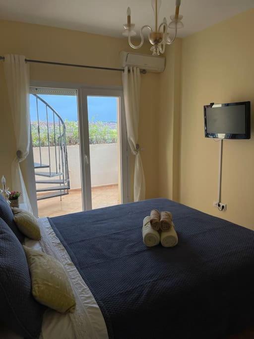 Appartement En Residence + Grande Terrasse Sur Le Toit 사이디아 외부 사진