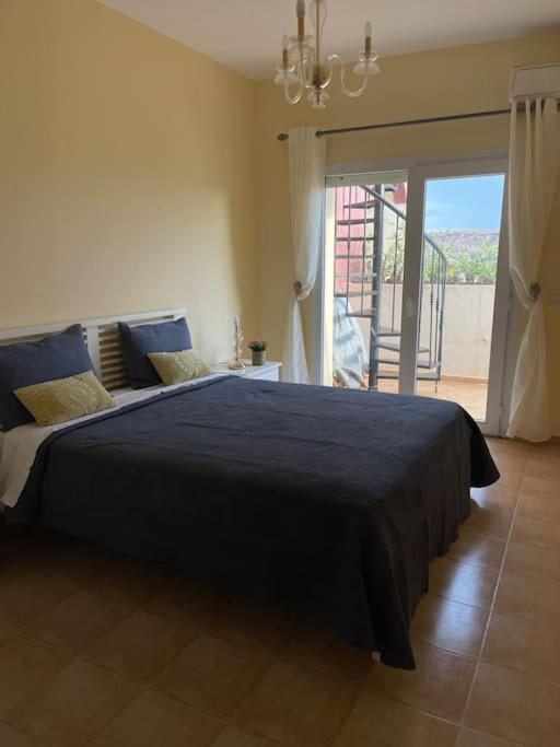 Appartement En Residence + Grande Terrasse Sur Le Toit 사이디아 외부 사진