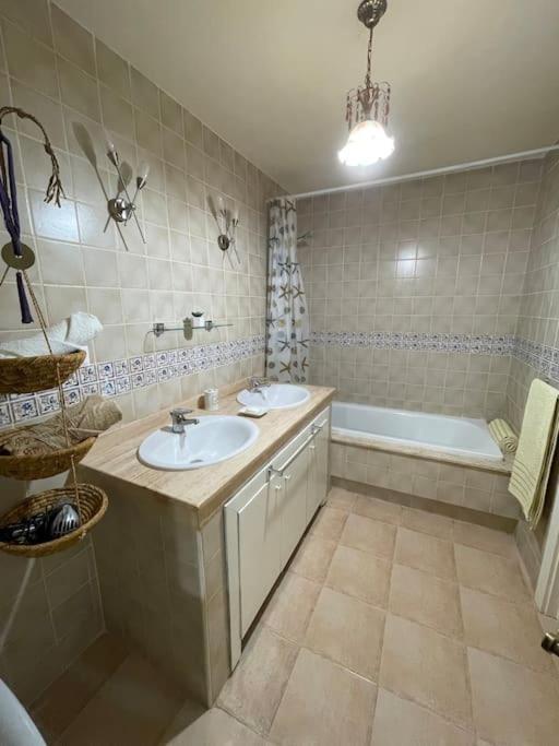 Appartement En Residence + Grande Terrasse Sur Le Toit 사이디아 외부 사진
