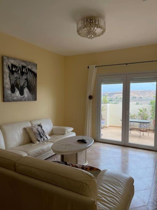 Appartement En Residence + Grande Terrasse Sur Le Toit 사이디아 외부 사진