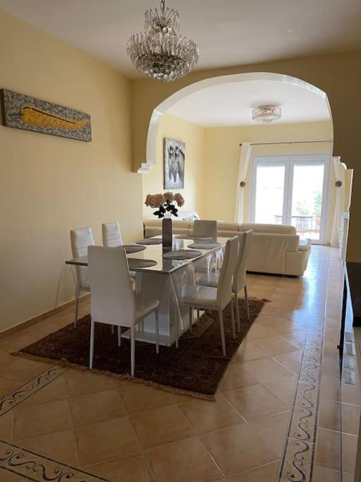 Appartement En Residence + Grande Terrasse Sur Le Toit 사이디아 외부 사진