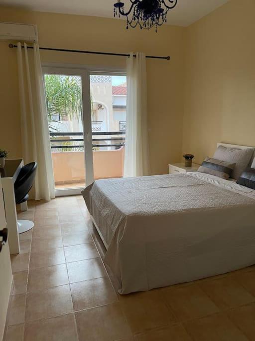 Appartement En Residence + Grande Terrasse Sur Le Toit 사이디아 외부 사진