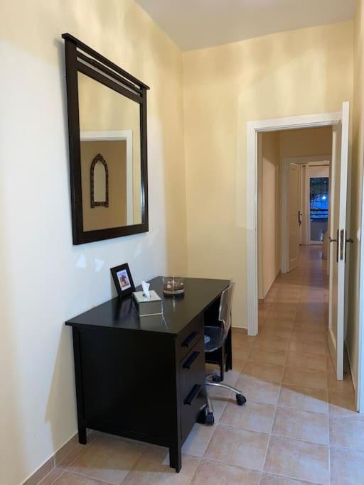 Appartement En Residence + Grande Terrasse Sur Le Toit 사이디아 외부 사진