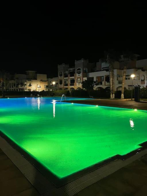 Appartement En Residence + Grande Terrasse Sur Le Toit 사이디아 외부 사진