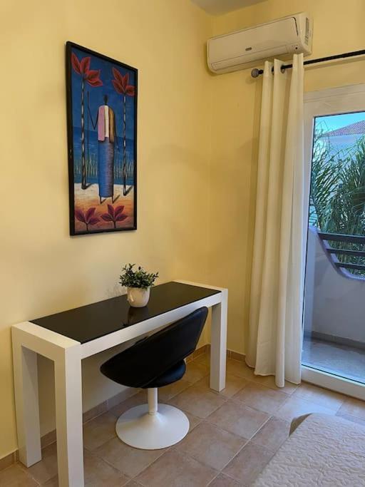 Appartement En Residence + Grande Terrasse Sur Le Toit 사이디아 외부 사진