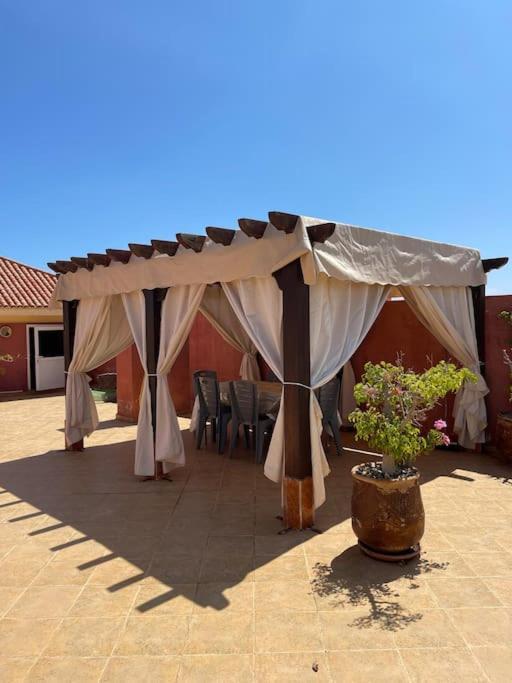 Appartement En Residence + Grande Terrasse Sur Le Toit 사이디아 외부 사진